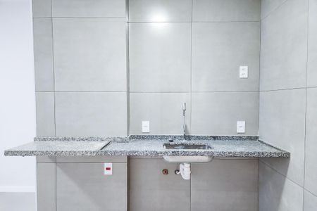 Studio de kitnet/studio para alugar com 1 quarto, 34m² em Centro, Rio de Janeiro