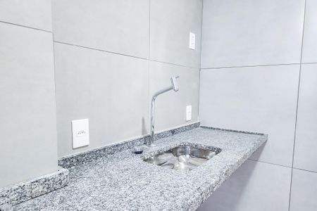 Studio de kitnet/studio para alugar com 1 quarto, 34m² em Centro, Rio de Janeiro