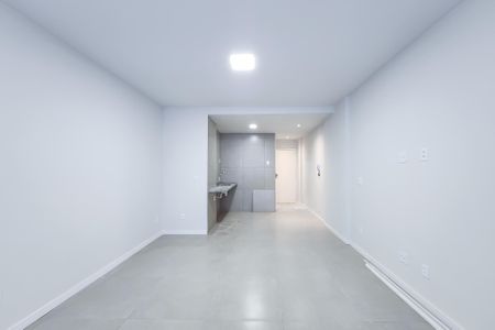 Studio de kitnet/studio para alugar com 1 quarto, 34m² em Centro, Rio de Janeiro