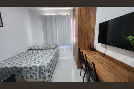 Estúdio quarto de kitnet/studio para alugar com 1 quarto, 15m² em Pituba, Salvador