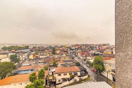Kitnet/Studio para alugar com 2 quartos, 40m² em Vila Campestre, São Paulo