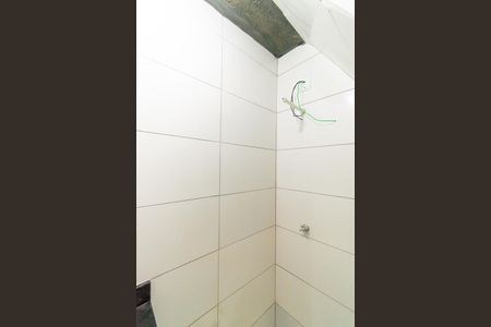 Banheiro de casa para alugar com 1 quarto, 20m² em Cidade São Mateus, São Paulo