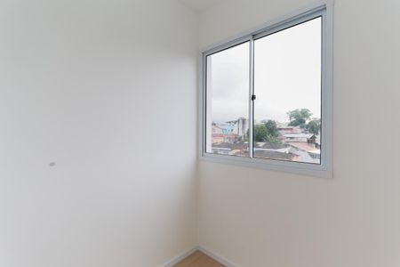 Quarto 2 de apartamento para alugar com 2 quartos, 30m² em Casa Verde Alta, São Paulo