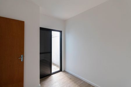 Quarto 1 de apartamento para alugar com 2 quartos, 35m² em Cidade Antônio Estêvão de Carvalho, São Paulo