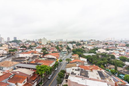 Vista de apartamento para alugar com 2 quartos, 60m² em Vila Osasco, Osasco
