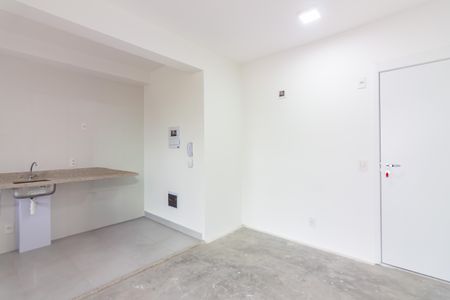 Sala de apartamento para alugar com 2 quartos, 50m² em Vila Osasco, Osasco
