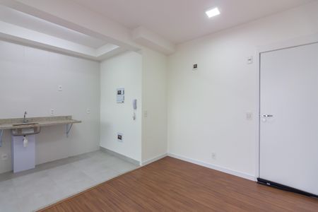 Sala de apartamento para alugar com 2 quartos, 50m² em Vila Osasco, Osasco