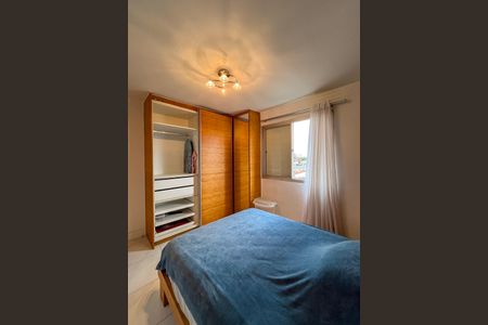 Quarto de apartamento à venda com 1 quarto, 40m² em Cursino, São Paulo