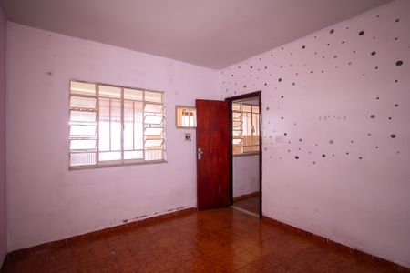 Quarto 1 de casa para alugar com 2 quartos, 32m² em Trindade, São Gonçalo