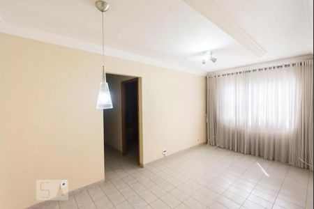 Sala de apartamento para alugar com 3 quartos, 78m² em Loteamento Country Ville, Campinas