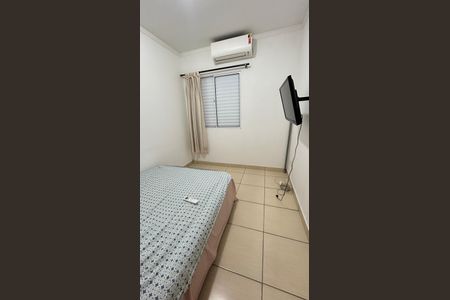 Quarto de casa de condomínio para alugar com 3 quartos, 120m² em Eugênio de Melo, São José dos Campos