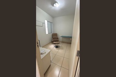 Quarto de casa de condomínio para alugar com 3 quartos, 120m² em Eugênio de Melo, São José dos Campos