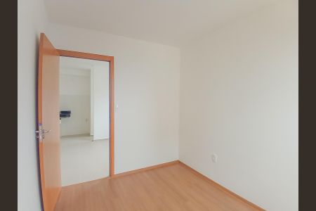Quarto 1 de apartamento para alugar com 2 quartos, 40m² em Fátima, Canoas