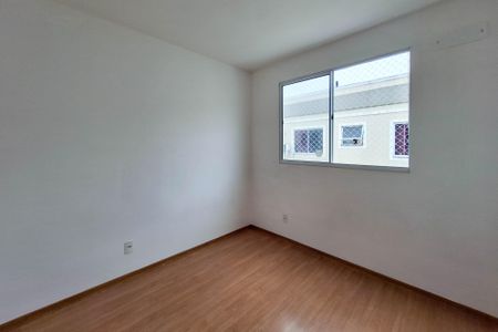 Quarto 2 de apartamento para alugar com 2 quartos, 48m² em Vila Lage, São Gonçalo
