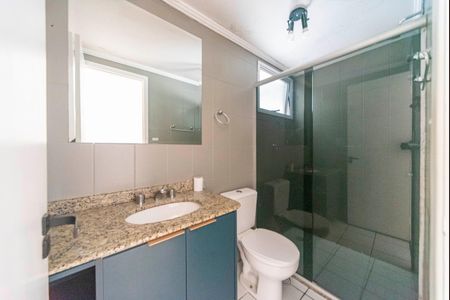 Apartamento para alugar com 3 quartos, 79m² em Silveira, Santo André