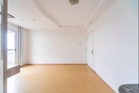 Apartamento para alugar com 3 quartos, 79m² em Silveira, Santo André