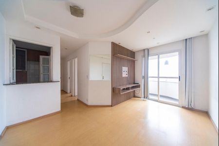 Apartamento para alugar com 3 quartos, 79m² em Silveira, Santo André