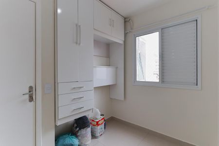 Quarto 1 de apartamento para alugar com 2 quartos, 36m² em Vila Pauliceia, São Paulo