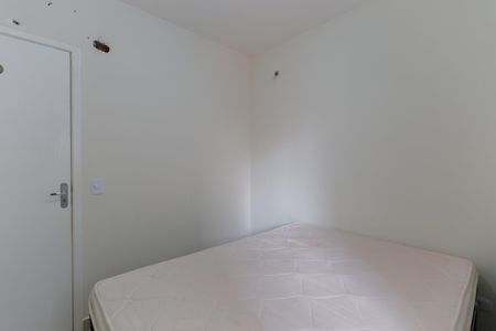 Quarto 1 de apartamento para alugar com 2 quartos, 36m² em Vila Pauliceia, São Paulo