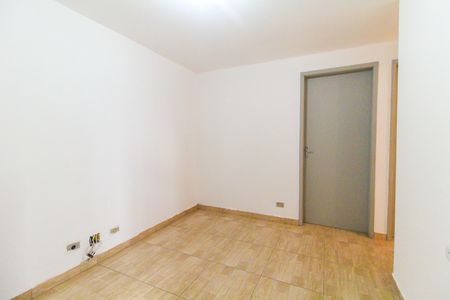 Sala de apartamento para alugar com 2 quartos, 52m² em Guaianases, São Paulo