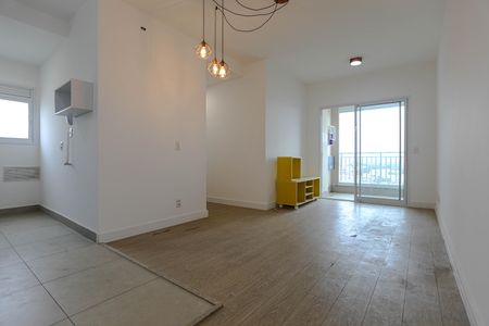Sala/Cozinha de apartamento para alugar com 2 quartos, 57m² em Jardim Sao Pedro, Mogi das Cruzes