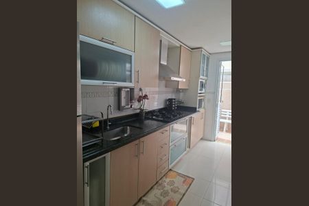 Foto 07 de casa de condomínio à venda com 3 quartos, 224m² em Jardim São Luís, São Paulo