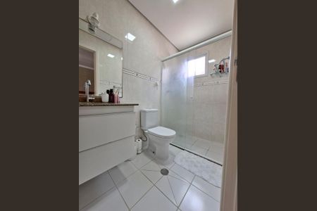 Foto 10 de casa de condomínio à venda com 3 quartos, 224m² em Jardim São Luís, São Paulo