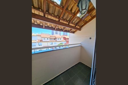 Foto 11 de casa de condomínio à venda com 3 quartos, 224m² em Jardim São Luís, São Paulo