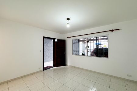 Sala de casa para alugar com 3 quartos, 160m² em Vila Israel, São Bernardo do Campo