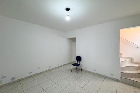 Sala de casa para alugar com 3 quartos, 160m² em Vila Israel, São Bernardo do Campo