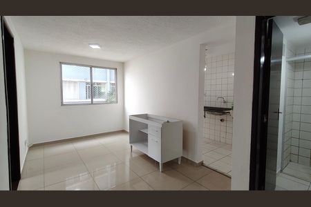 Apartamento para alugar com 2 quartos, 58m² em Vila Miriam, São Paulo