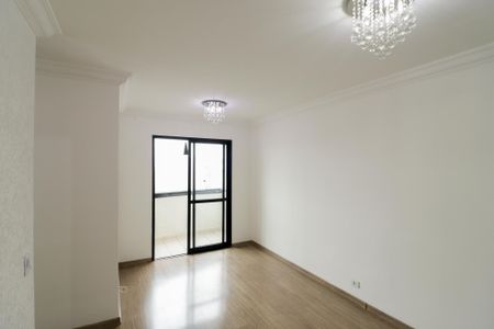 Sala de apartamento à venda com 3 quartos, 65m² em Lauzane Paulista, São Paulo