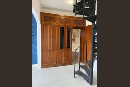 Sala de casa para alugar com 7 quartos, 599m² em Todos Os Santos, Rio de Janeiro