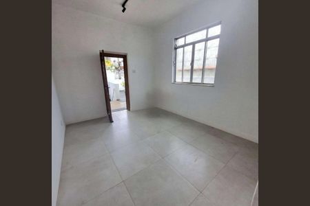 Sala de casa para alugar com 7 quartos, 599m² em Todos Os Santos, Rio de Janeiro