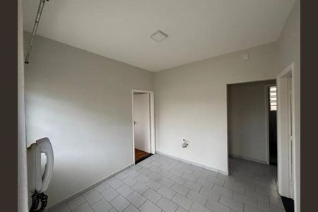 Quarto 2 de casa para alugar com 3 quartos, 100m² em Martins, Uberlândia