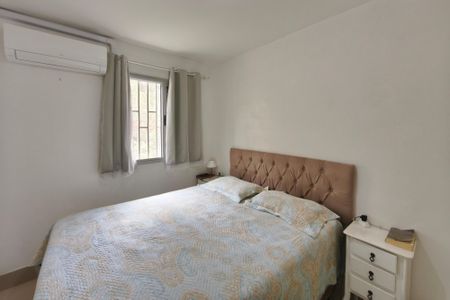 Quarto 1 de apartamento à venda com 2 quartos, 57m² em Parque das Camelias, Campinas