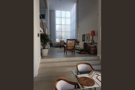 Foto 12 de casa de condomínio à venda com 4 quartos, 479m² em Alphaville, Nova Lima