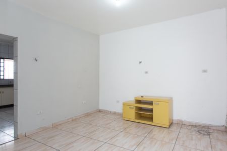 Sala de casa para alugar com 2 quartos, 85m² em Parque Savoi City, São Paulo