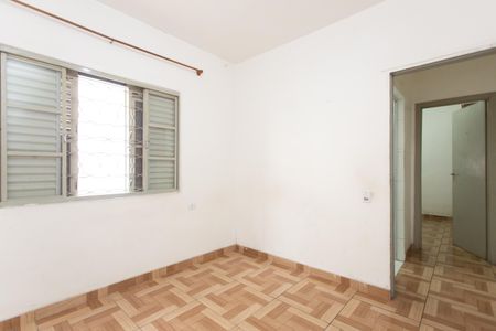 Quarto 1 de casa para alugar com 2 quartos, 85m² em Parque Savoi City, São Paulo