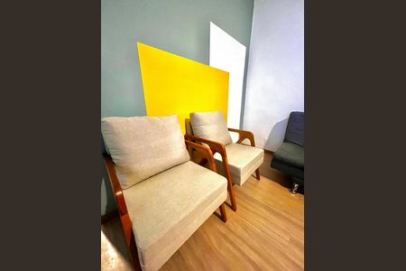 Sala de apartamento à venda com 1 quarto, 36m² em Copacabana, Rio de Janeiro