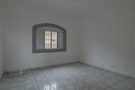 Quarto de casa para alugar com 1 quarto, 64m² em Vila Nossa Senhora das Vitorias, Mauá