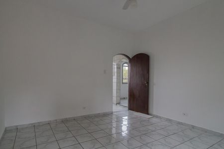 Quarto de casa para alugar com 1 quarto, 64m² em Vila Nossa Senhora das Vitorias, Mauá