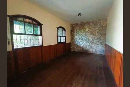 Casa para alugar com 4 quartos, 378m² em Venda Nova, Belo Horizonte