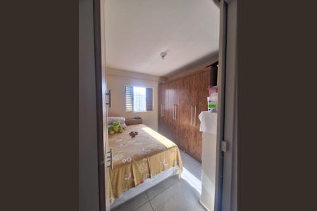 Foto 11 de casa à venda com 3 quartos, 160m² em Vila Campanela, São Paulo