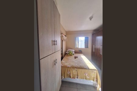 Foto 10 de casa à venda com 3 quartos, 160m² em Vila Campanela, São Paulo