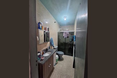 Foto 13 de casa à venda com 3 quartos, 160m² em Vila Campanela, São Paulo