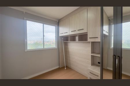 Quarto 1 de apartamento para alugar com 2 quartos, 40m² em Jardim Germania, São Paulo