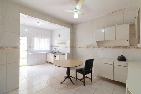 Cozinha de casa à venda com 2 quartos, 280m² em Ferreira, São Paulo