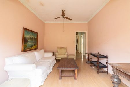 Sala de casa à venda com 2 quartos, 280m² em Ferreira, São Paulo