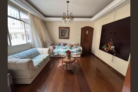 Foto 48 de apartamento à venda com 4 quartos, 155m² em Cidade Nova, Belo Horizonte